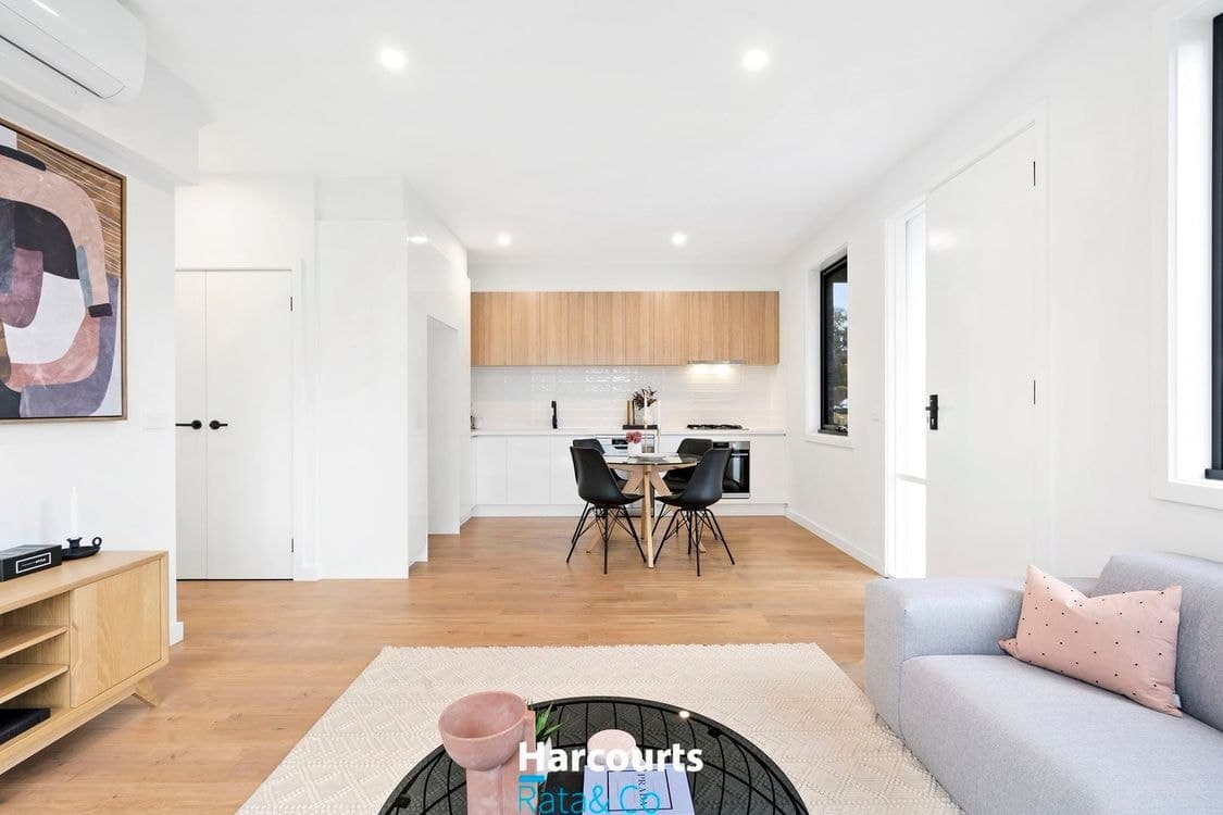 1/12 Lawson Street, Reservoir, VIC, 3073, Reservoir - Thumbnail 3