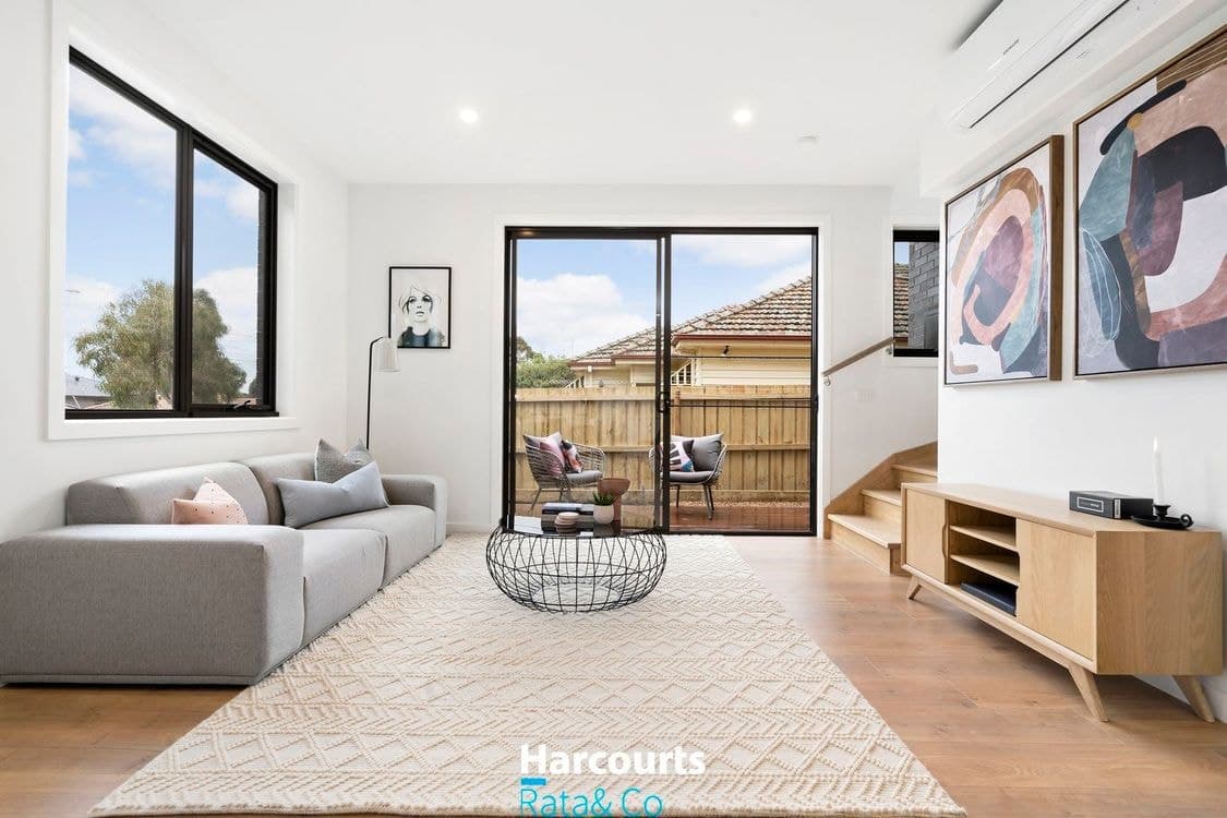 1/12 Lawson Street, Reservoir, VIC, 3073, Reservoir - Thumbnail 4
