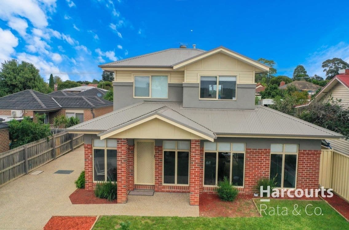 1/39 Boldrewood Parade, Reservoir, VIC, 3073, Reservoir - Image 1