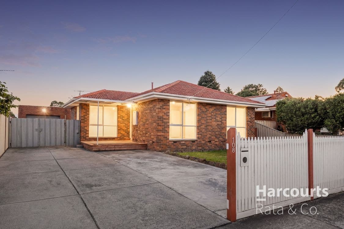 108 Childs Road, Epping, VIC, 3076, Epping - Image 1