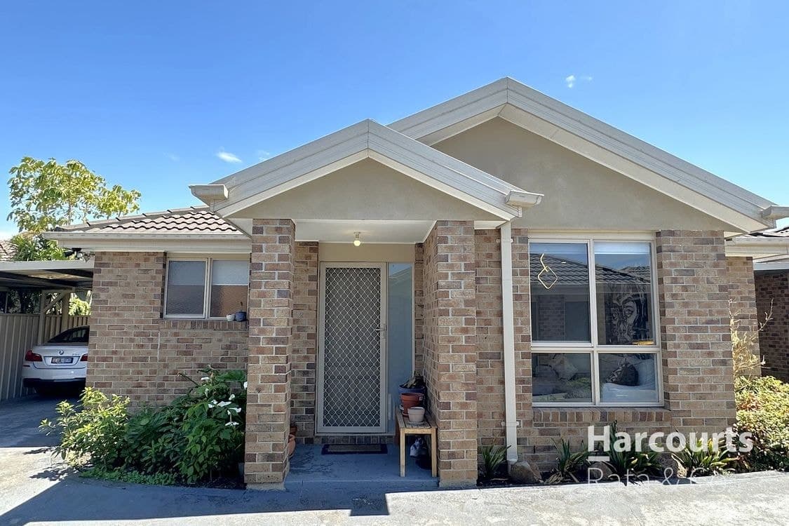 2/32 St Vigeons Road, Reservoir, VIC, 3073, Reservoir - Image 1
