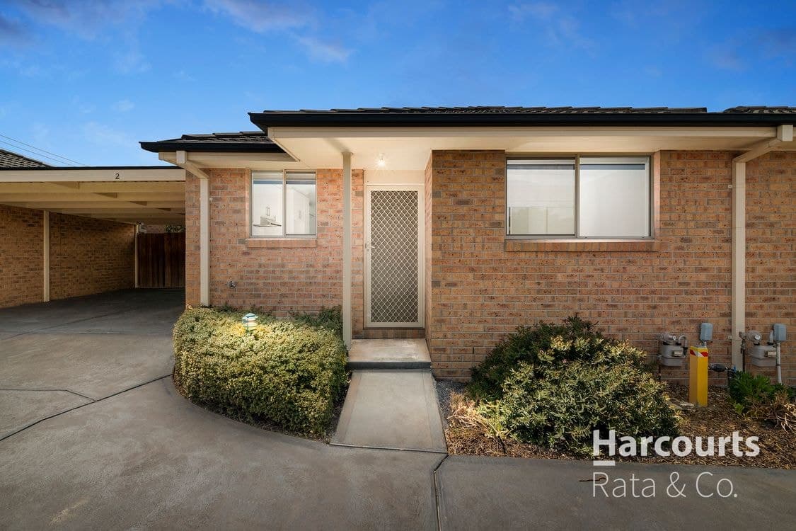 2/23 Midholm Court, Thomastown, VIC, 3074, Thomastown - Image 1