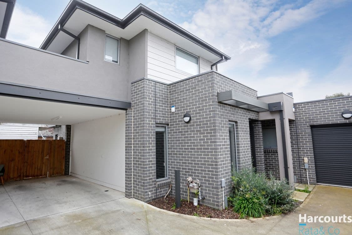 4/68 Strathmerton Street, Reservoir, VIC, 3073, Reservoir - Image 1