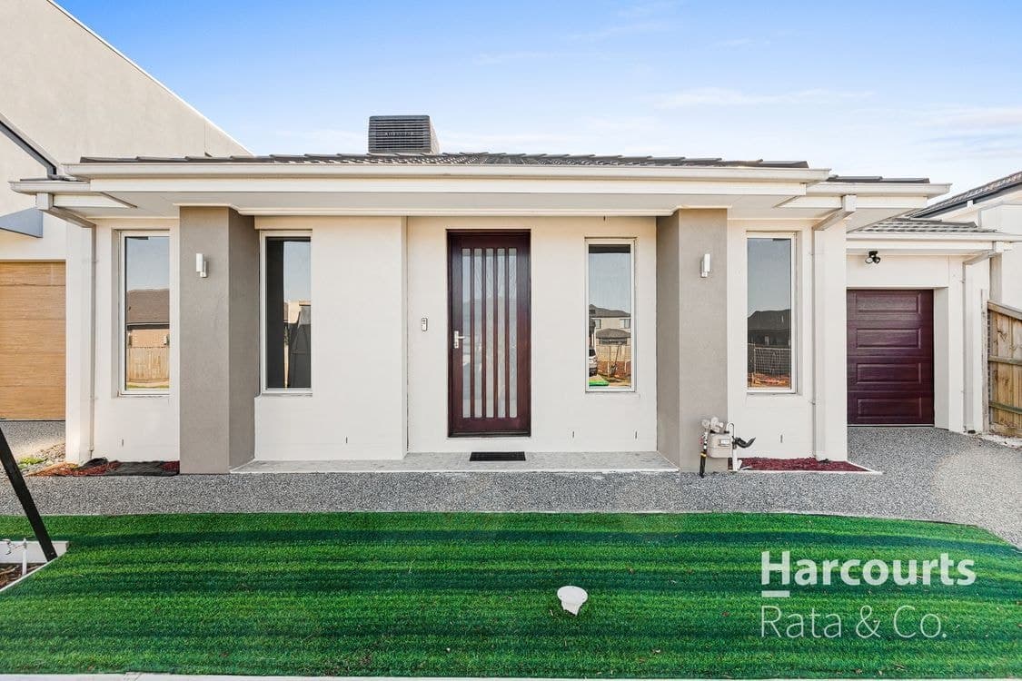 24 Burridge Street, Deanside, VIC, 3336, Deanside - Image 1