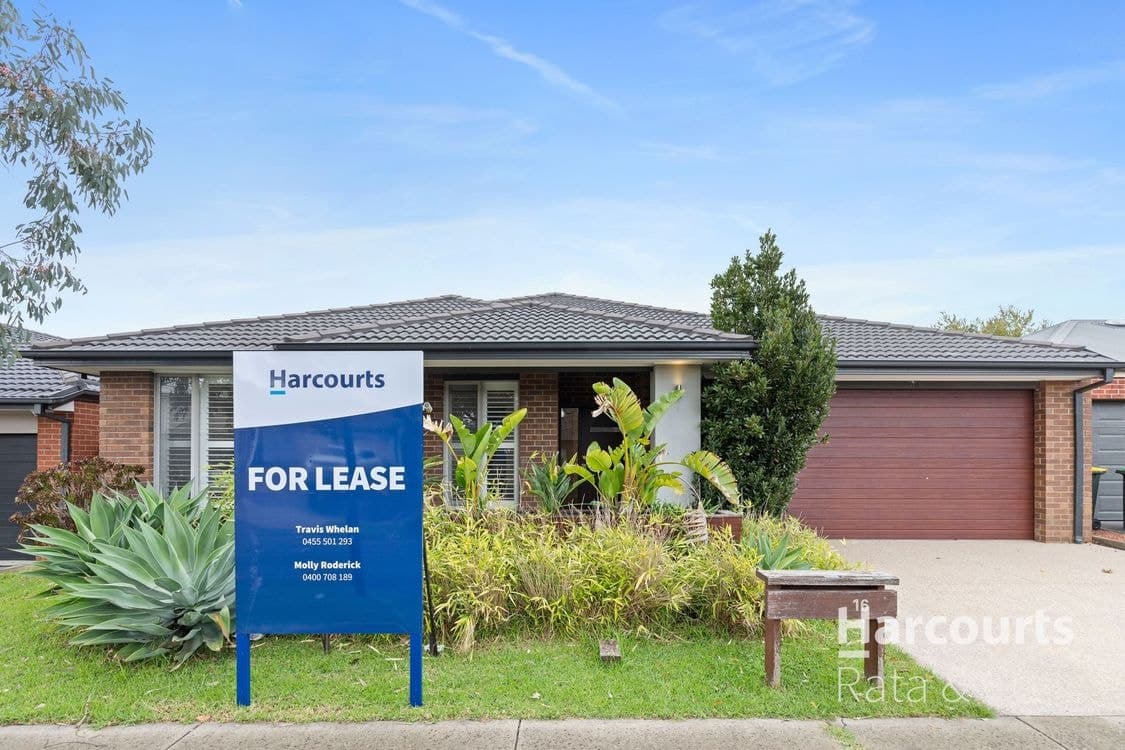 16 Apricot Avenue, Mernda, VIC, 3754, Mernda - Image 1
