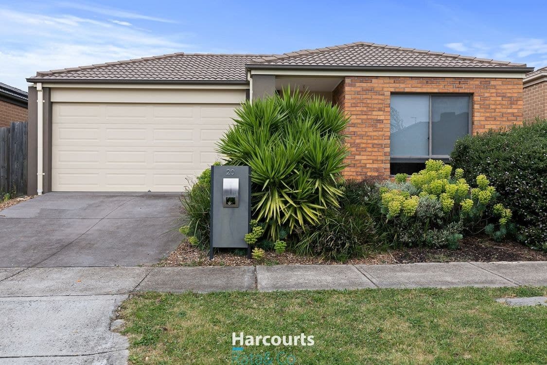 20 Licodia Parade, Mernda, VIC, 3754, Mernda - Image 1