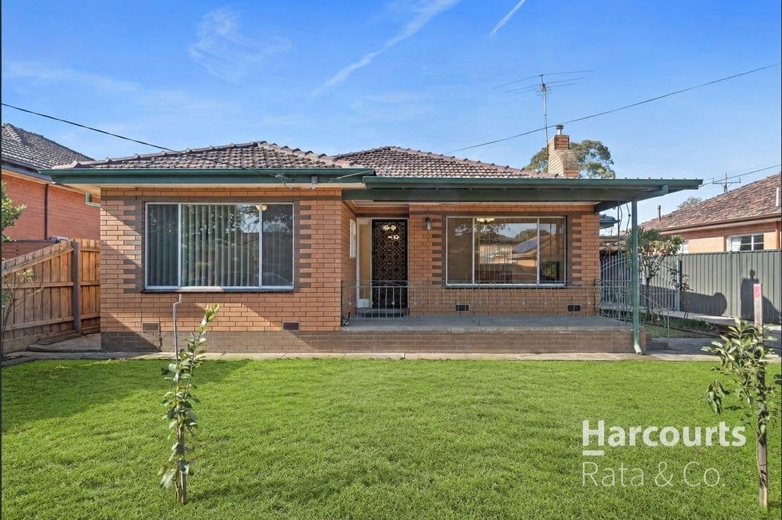4 Frank Street, Lalor, VIC, 3075, Lalor - Image 1