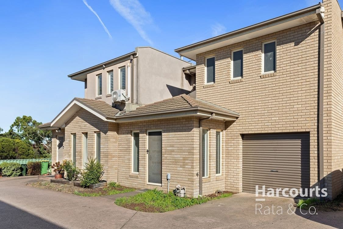 2/36 Wattlebird Crescent, Reservoir, VIC, 3073, Reservoir - Image 1