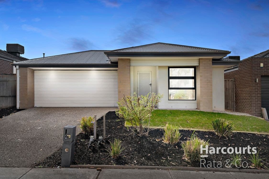 14 Wimmera Crescent, Wollert, VIC, 3750, Wollert - Image 1
