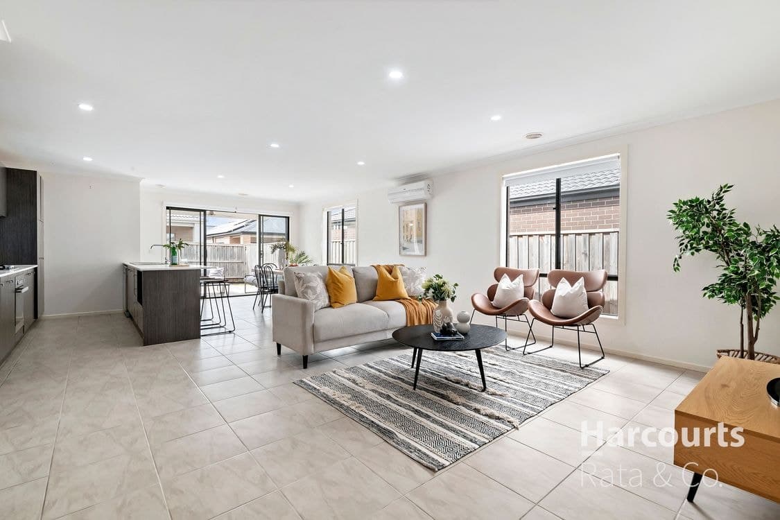 14 Wimmera Crescent, Wollert, VIC, 3750, Wollert - Thumbnail 4