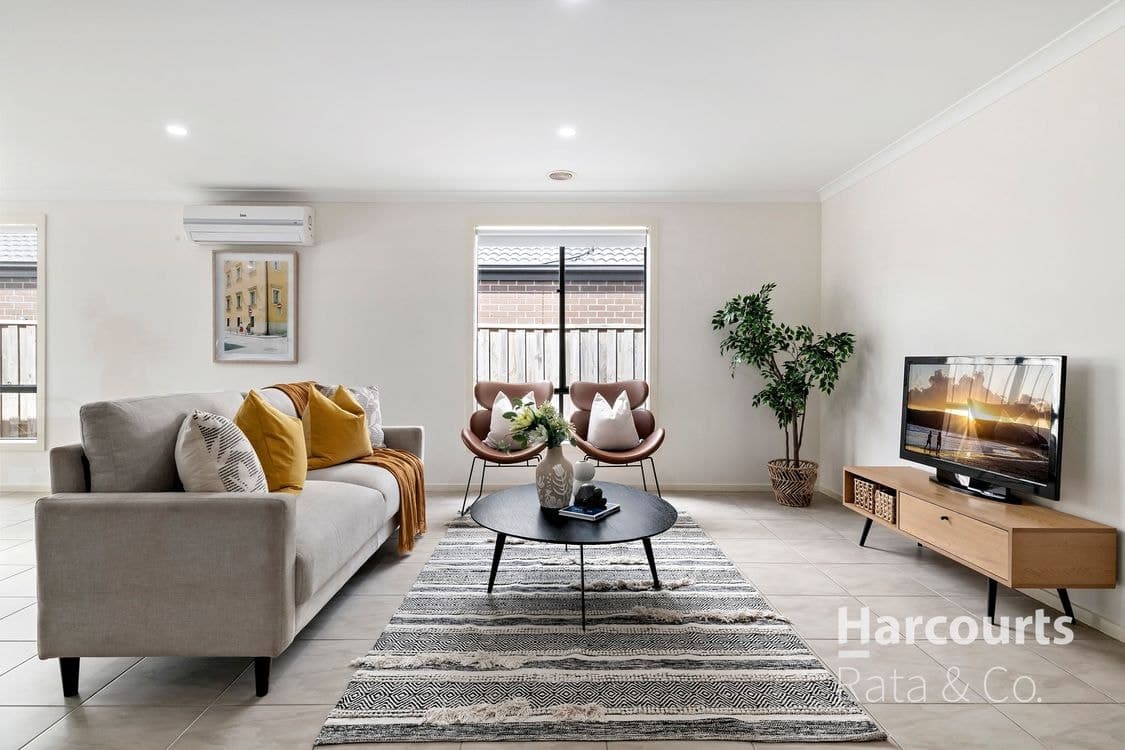 14 Wimmera Crescent, Wollert, VIC, 3750, Wollert - Thumbnail 5