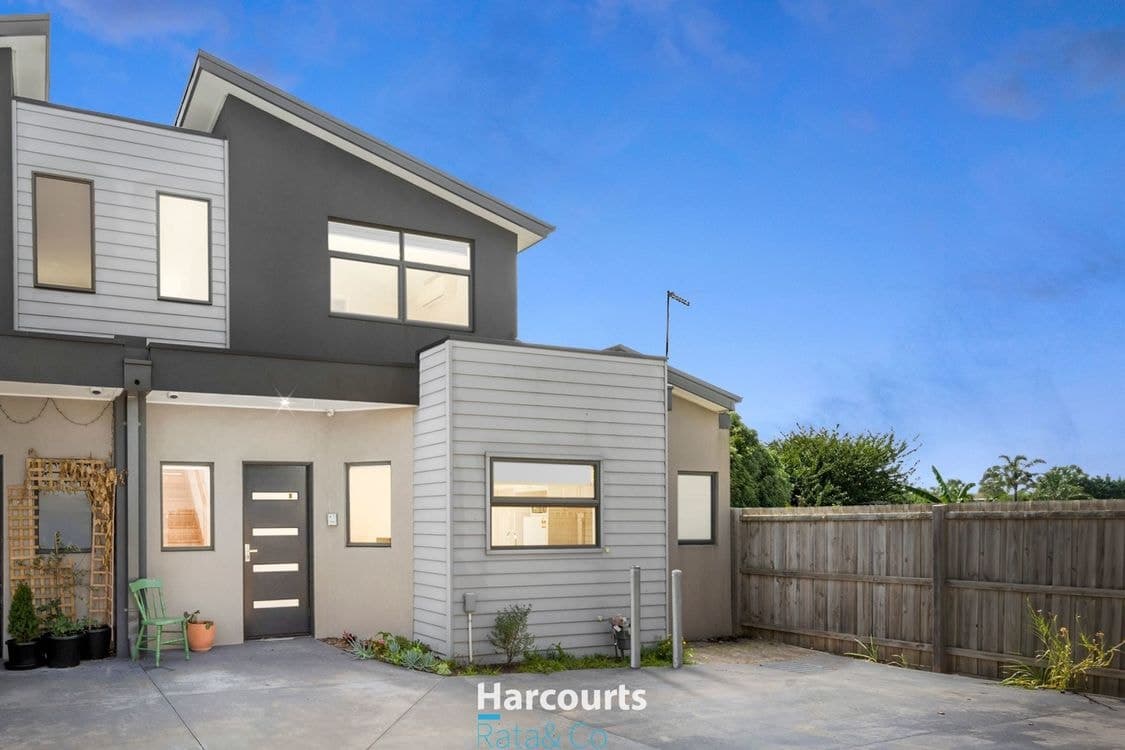 3/12 Dryandra Avenue, Epping, VIC, 3076, Epping - Image 1