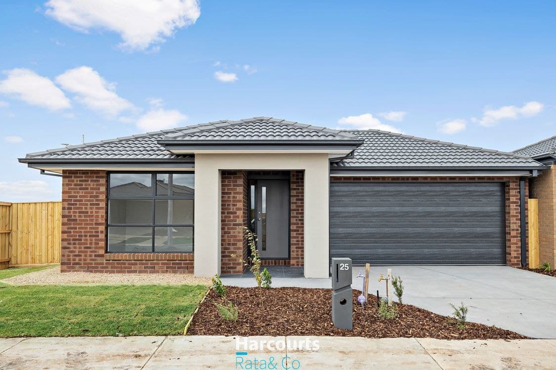 25 Cavalier Street, Wyndham Vale, VIC, 3024, Wyndham Vale - Image 1