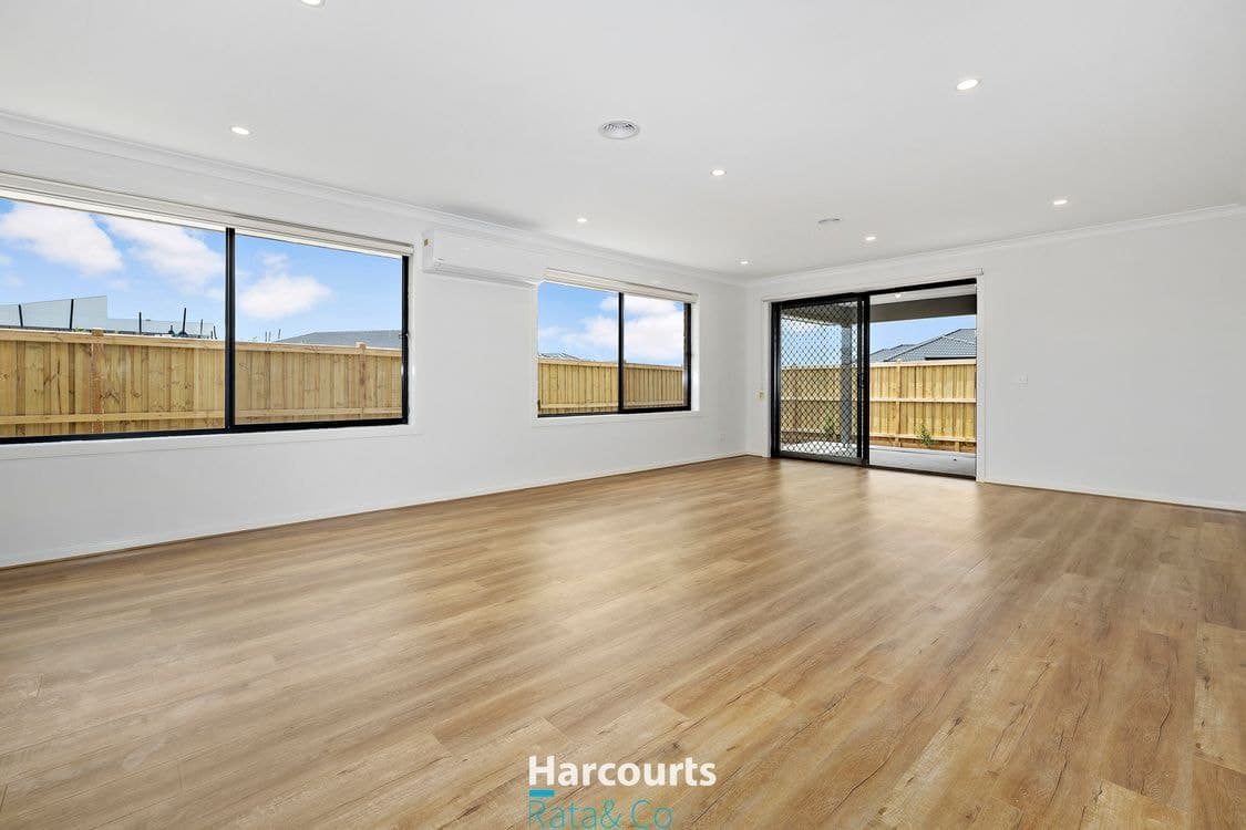 25 Cavalier Street, Wyndham Vale, VIC, 3024, Wyndham Vale - Thumbnail 3