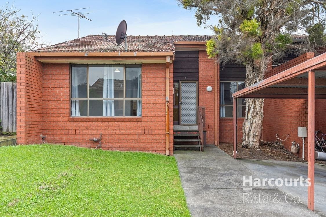 9/51 Spring Street, Thomastown, VIC, 3074, Thomastown - Image 1