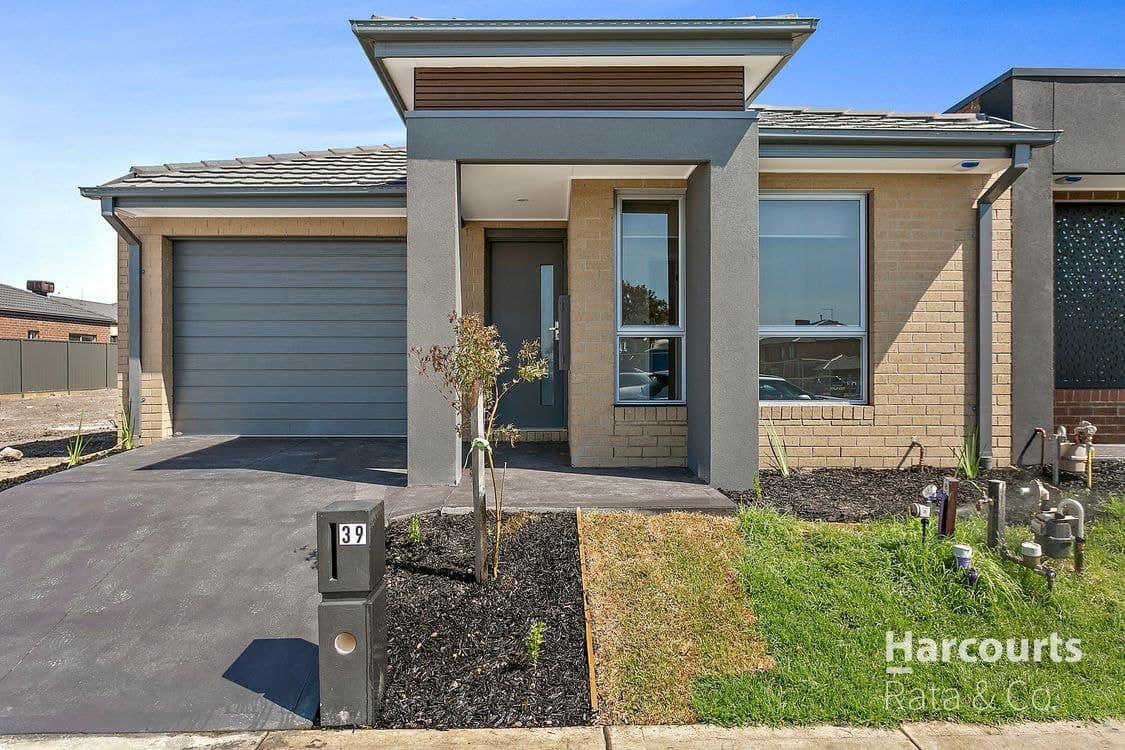 39 Gaeta Street, Wollert, VIC, 3750, Wollert - Image 1