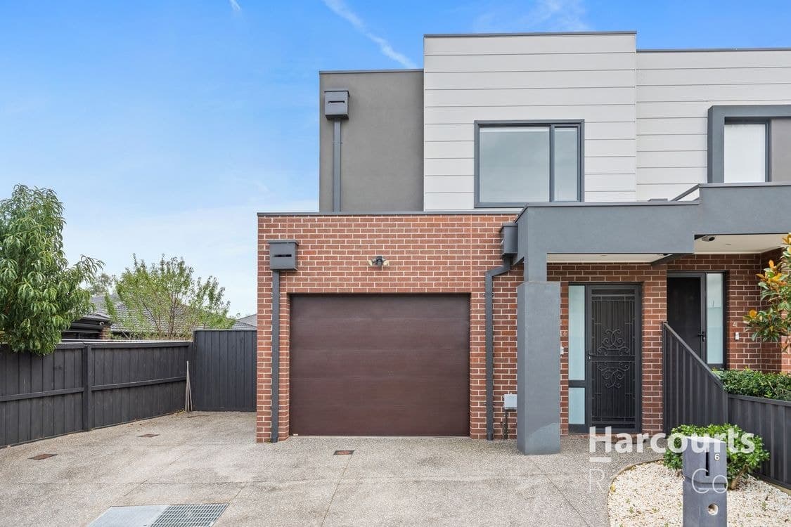 6 Gia Lane, Wollert, VIC, 3750, Wollert - Image 1