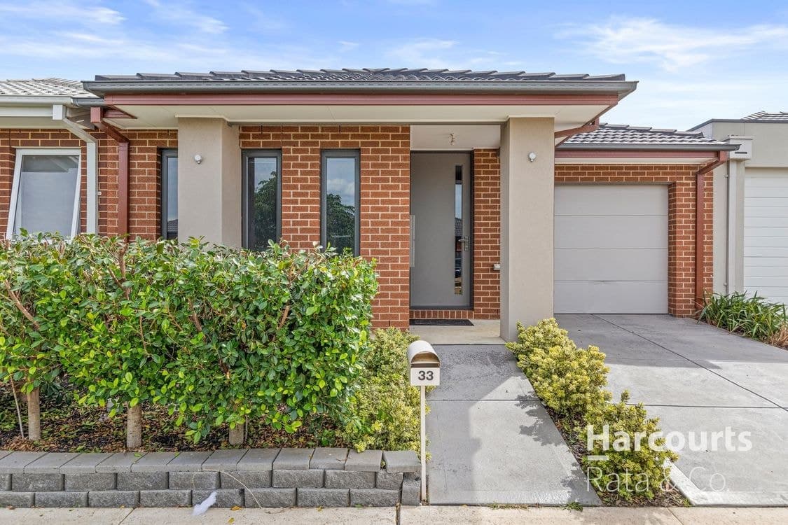 33 Tucholsky Drive, Kalkallo, VIC, 3064, Kalkallo - Image 1