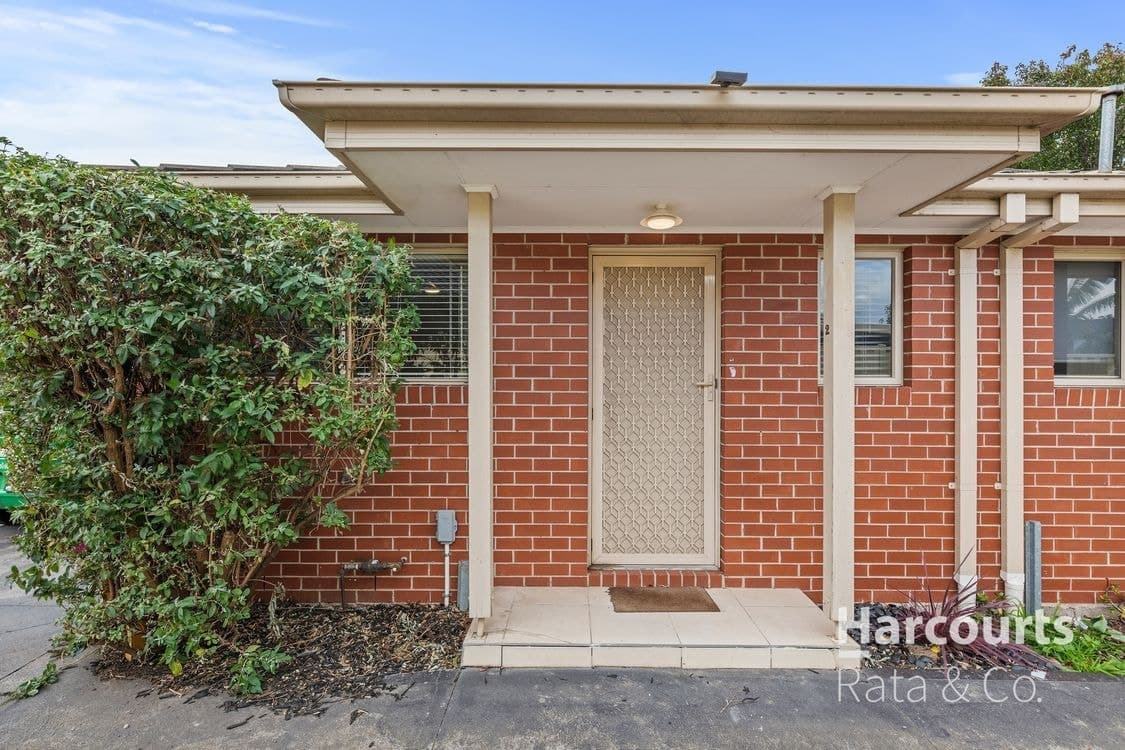 2/167 The Boulevard, Thomastown, VIC, 3074, Thomastown - Image 1