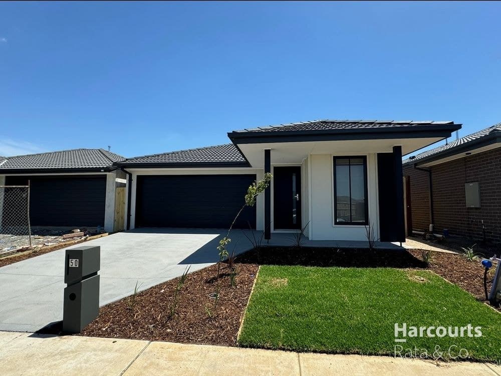 50 Merrick Road, Wyndham Vale, VIC, 3024, Wyndham Vale - Image 1