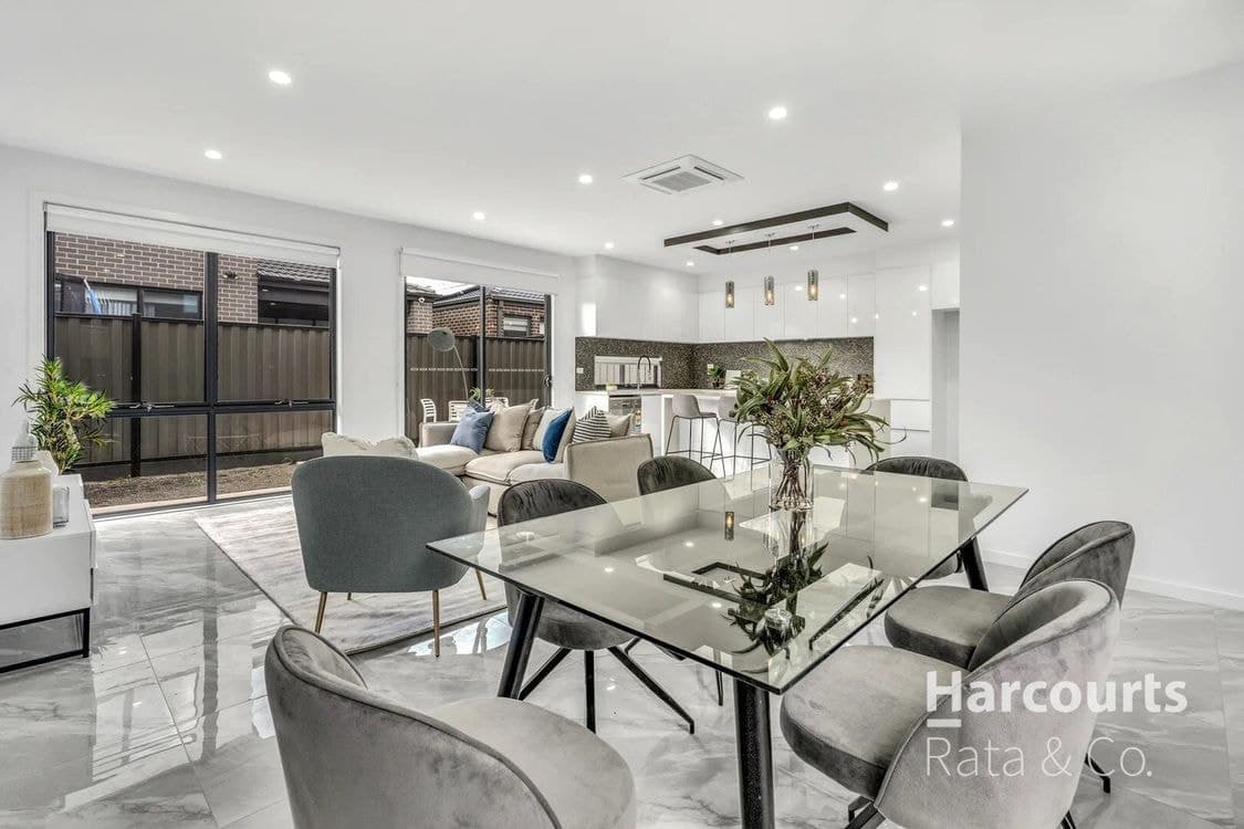 19 Quebec Avenue, Craigieburn, VIC, 3064, Craigieburn - Thumbnail 5