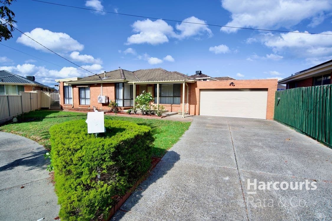 9 Tobruk Court, Lalor, VIC, 3075, Lalor - Image 1