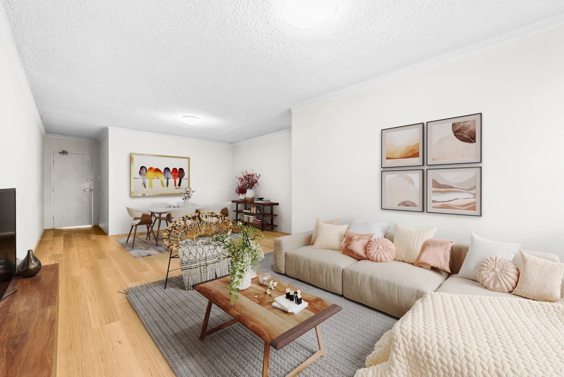 7/26-28 Oxford St, Merrylands - Image 1