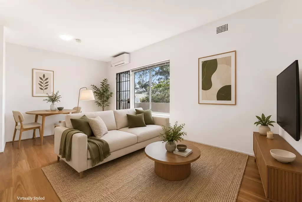 2/48 Edith Street, Leichhardt - Image 1