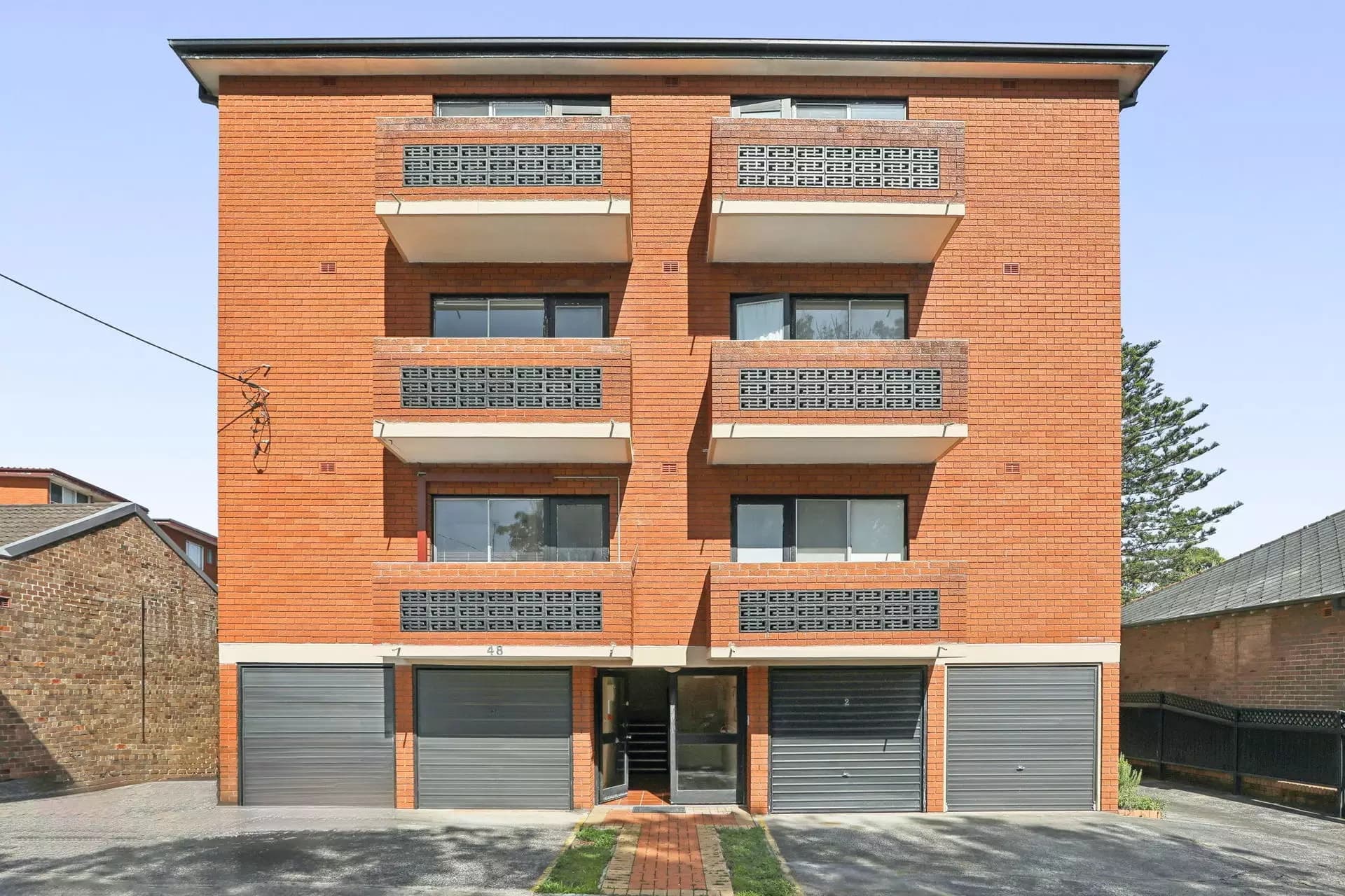2/48 Edith Street, Leichhardt - Thumbnail 5