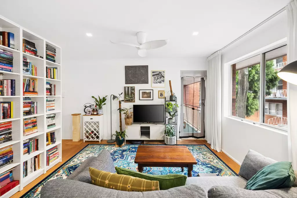 18/90 Alt Street, Ashfield - Image 1