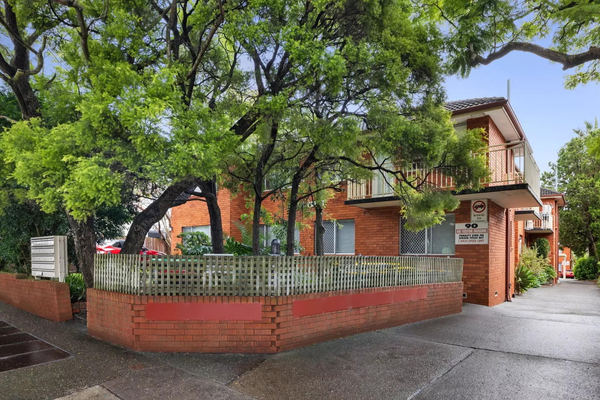 18/90 Alt Street, Ashfield - Thumbnail 8