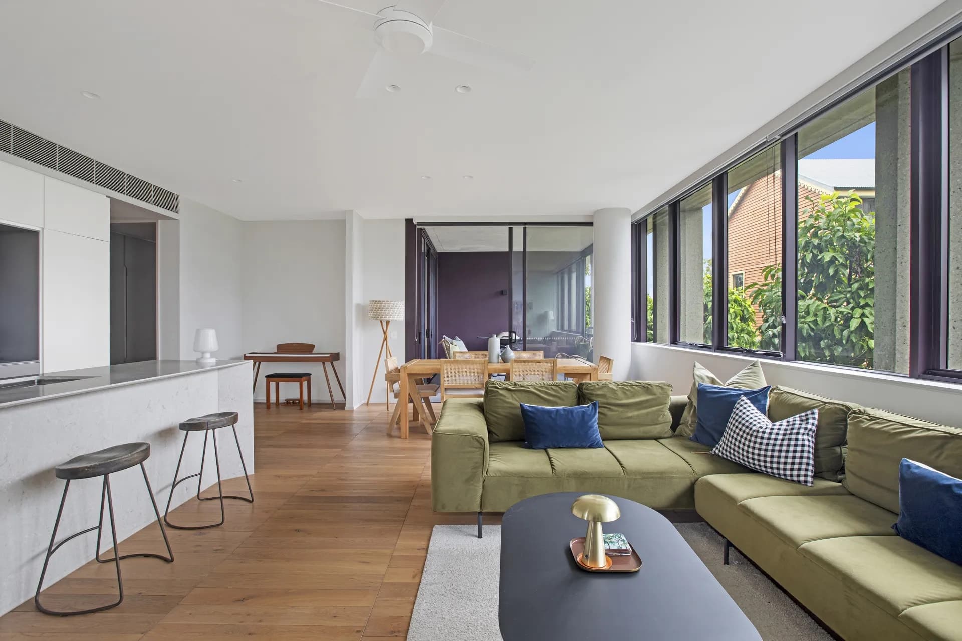 106/15 Yarraman Avenue, Randwick, NSW, Randwick - Image 1