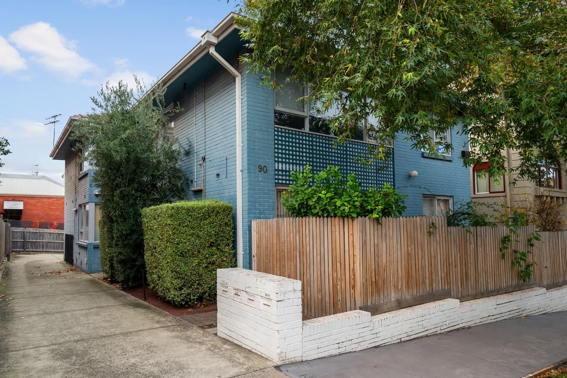 4/90 Barkly Street Street, St Kilda, VIC, St Kilda - Image 1