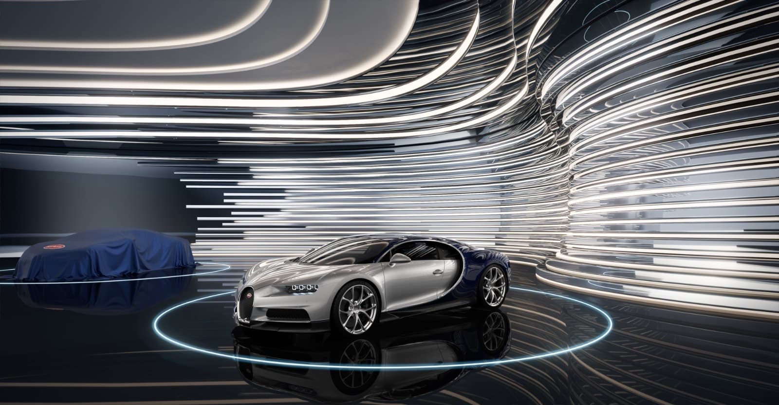 1 Bugatti Residences, Dubai - Thumbnail 6