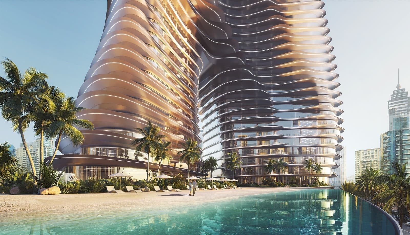 1 Bugatti Residences, Dubai - Thumbnail 8