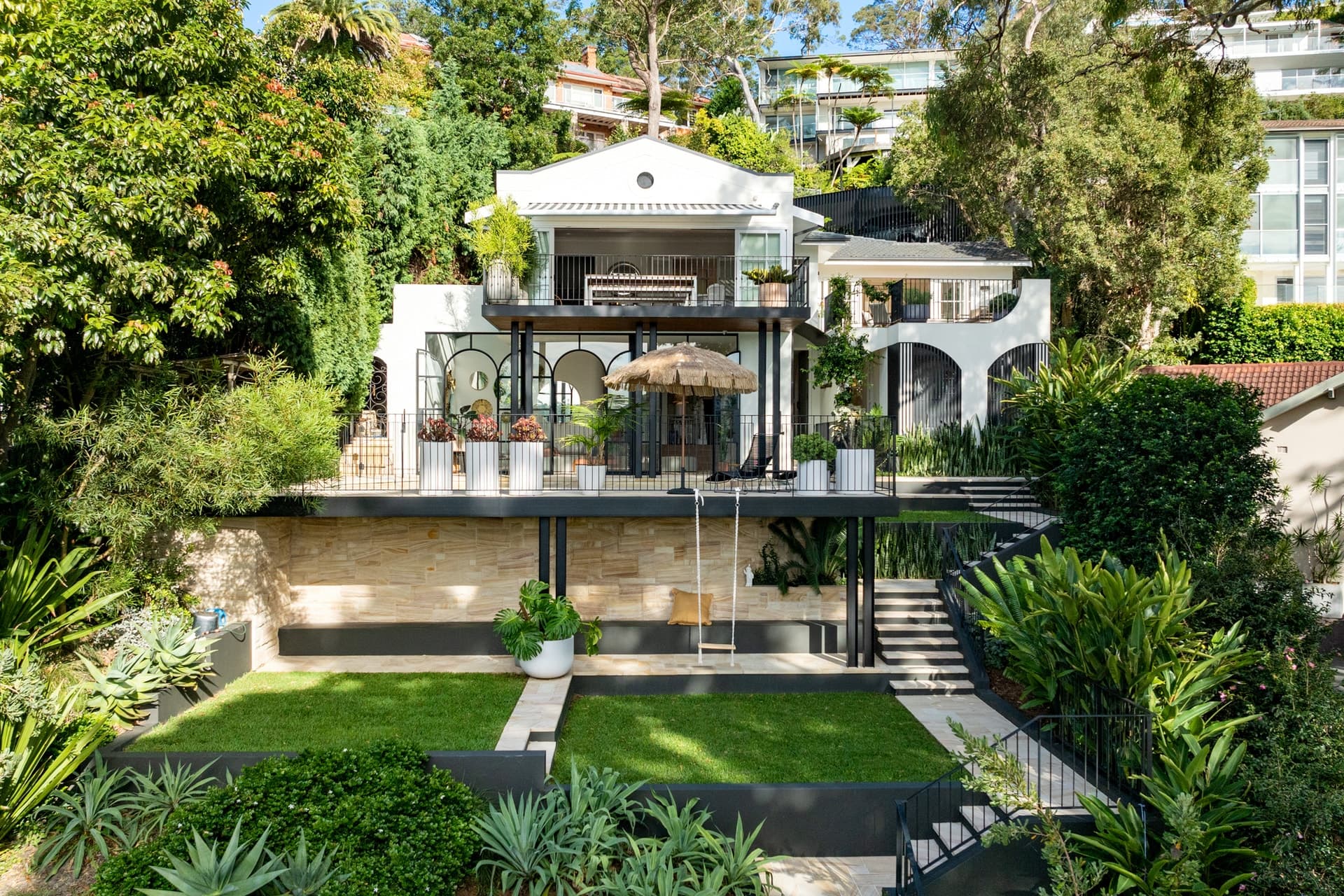 7 Linden Way, Castlecrag - Thumbnail 2