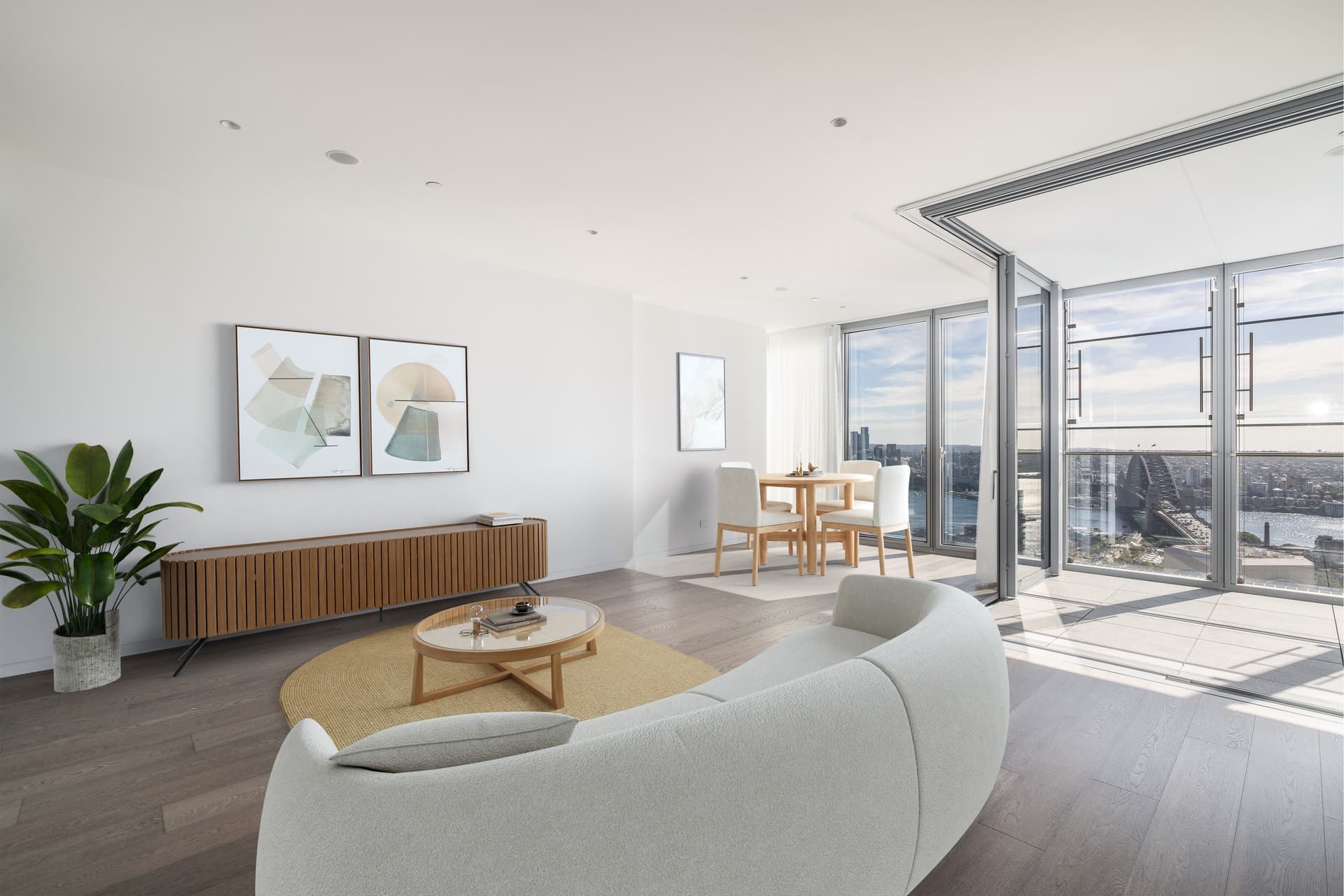 59A/2 Watermans Quay, Barangaroo - Image 1
