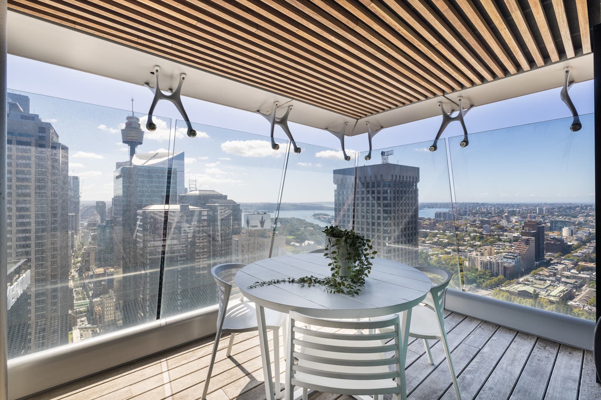 5302/117 Bathurst Street, Sydney - Thumbnail 2