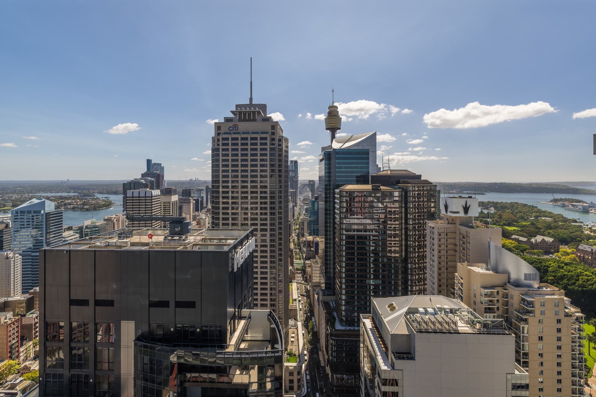 5302/117 Bathurst Street, Sydney - Thumbnail 3