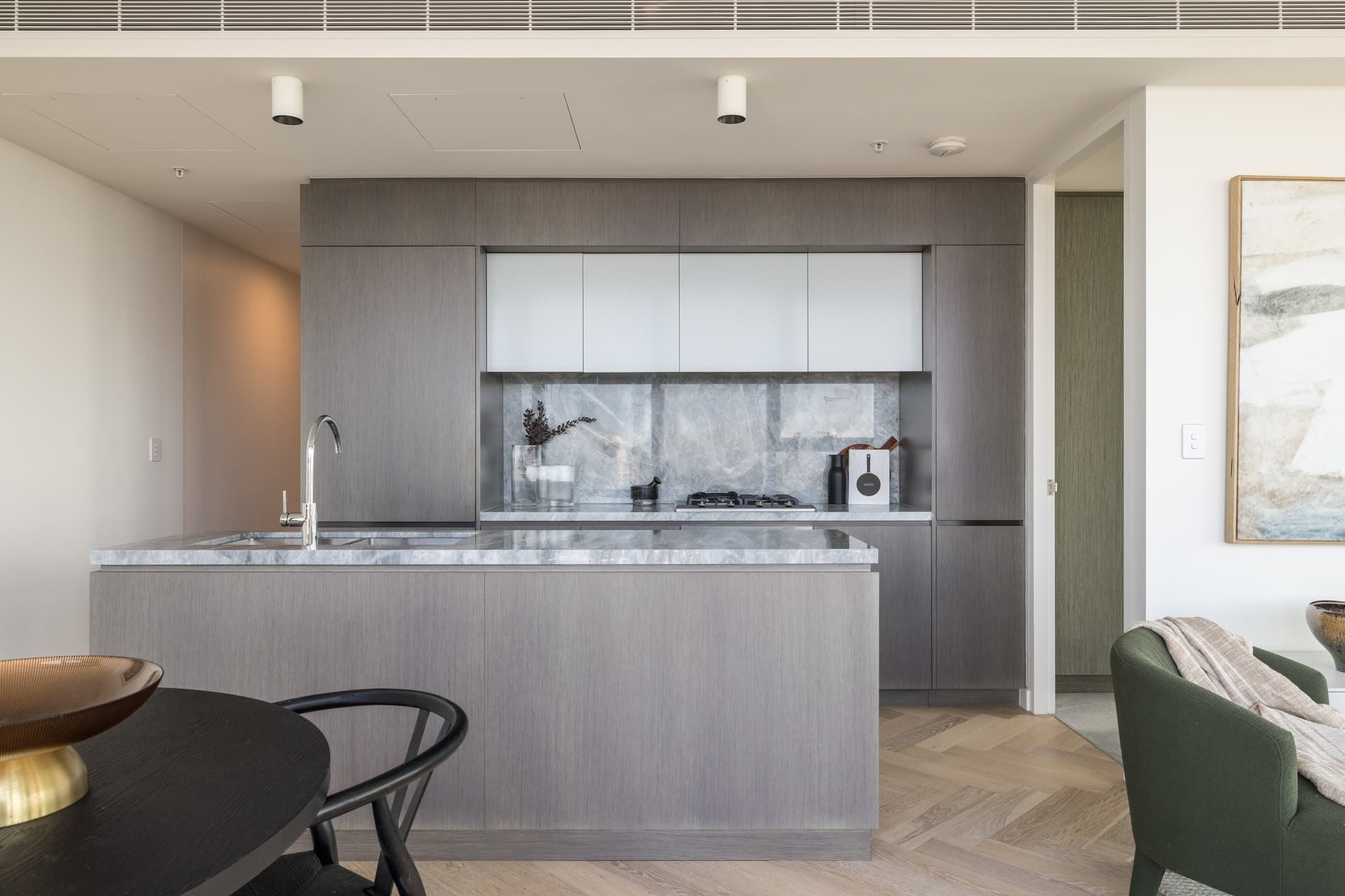5302/117 Bathurst Street, Sydney - Thumbnail 4