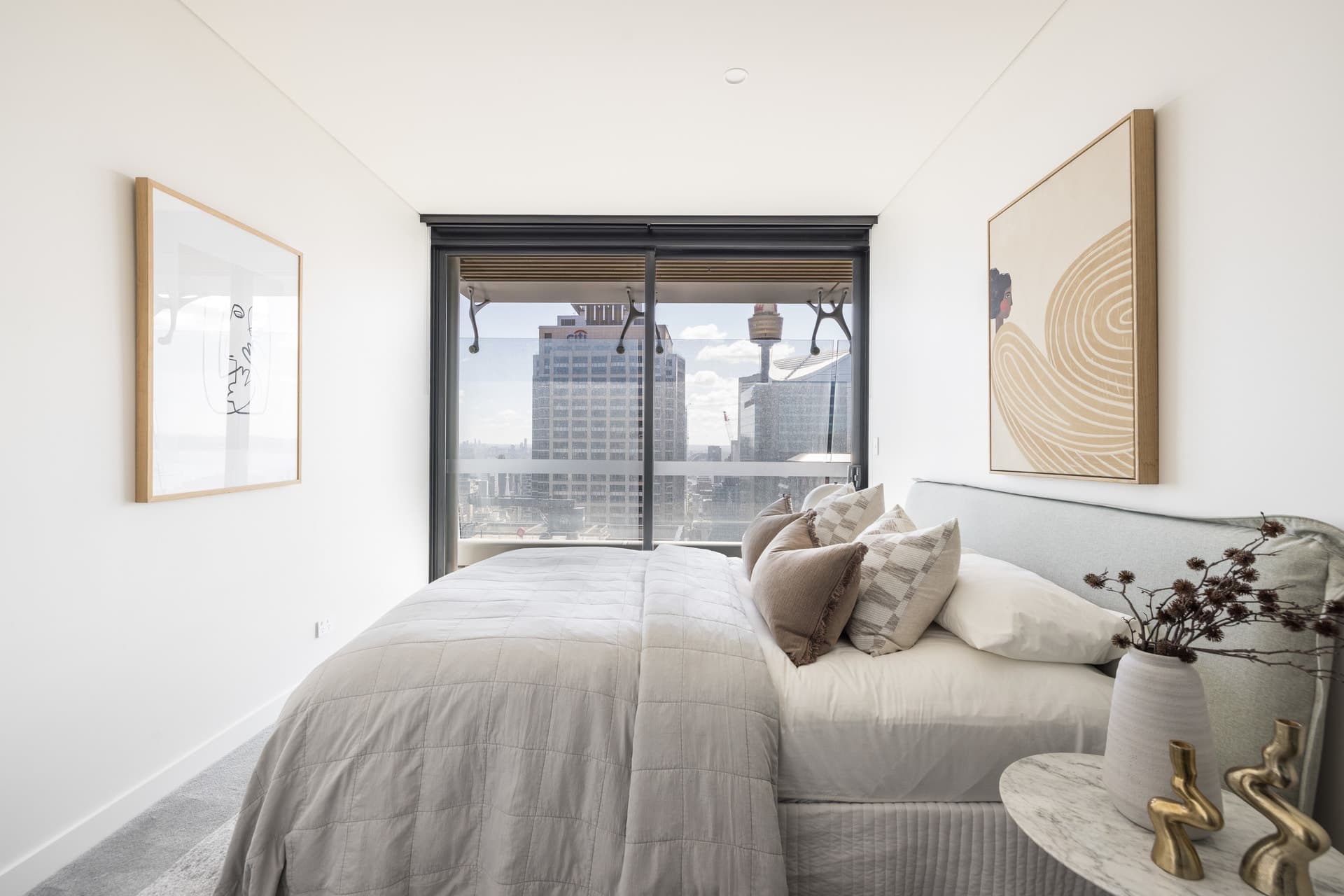 5302/117 Bathurst Street, Sydney - Thumbnail 5