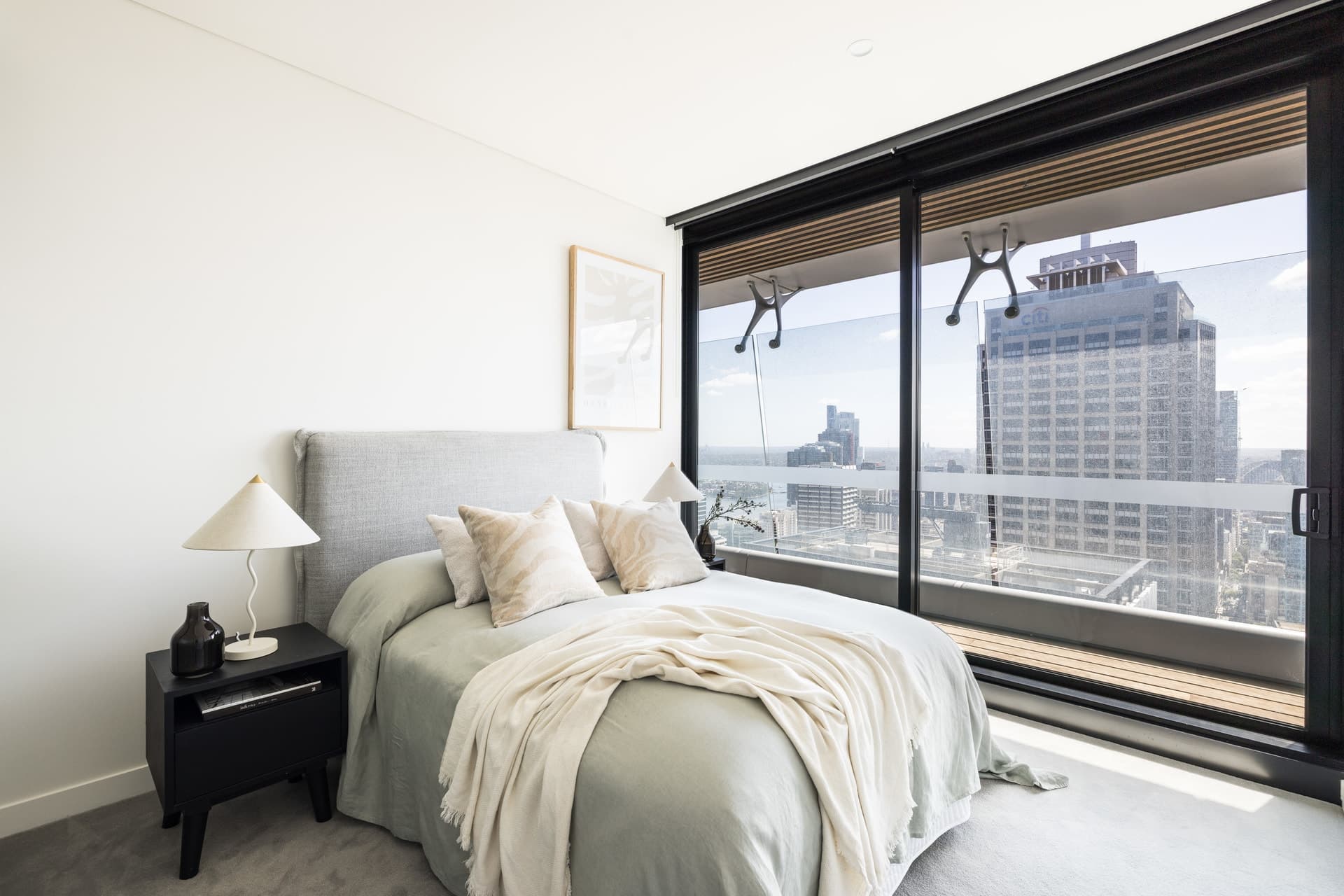5302/117 Bathurst Street, Sydney - Thumbnail 7