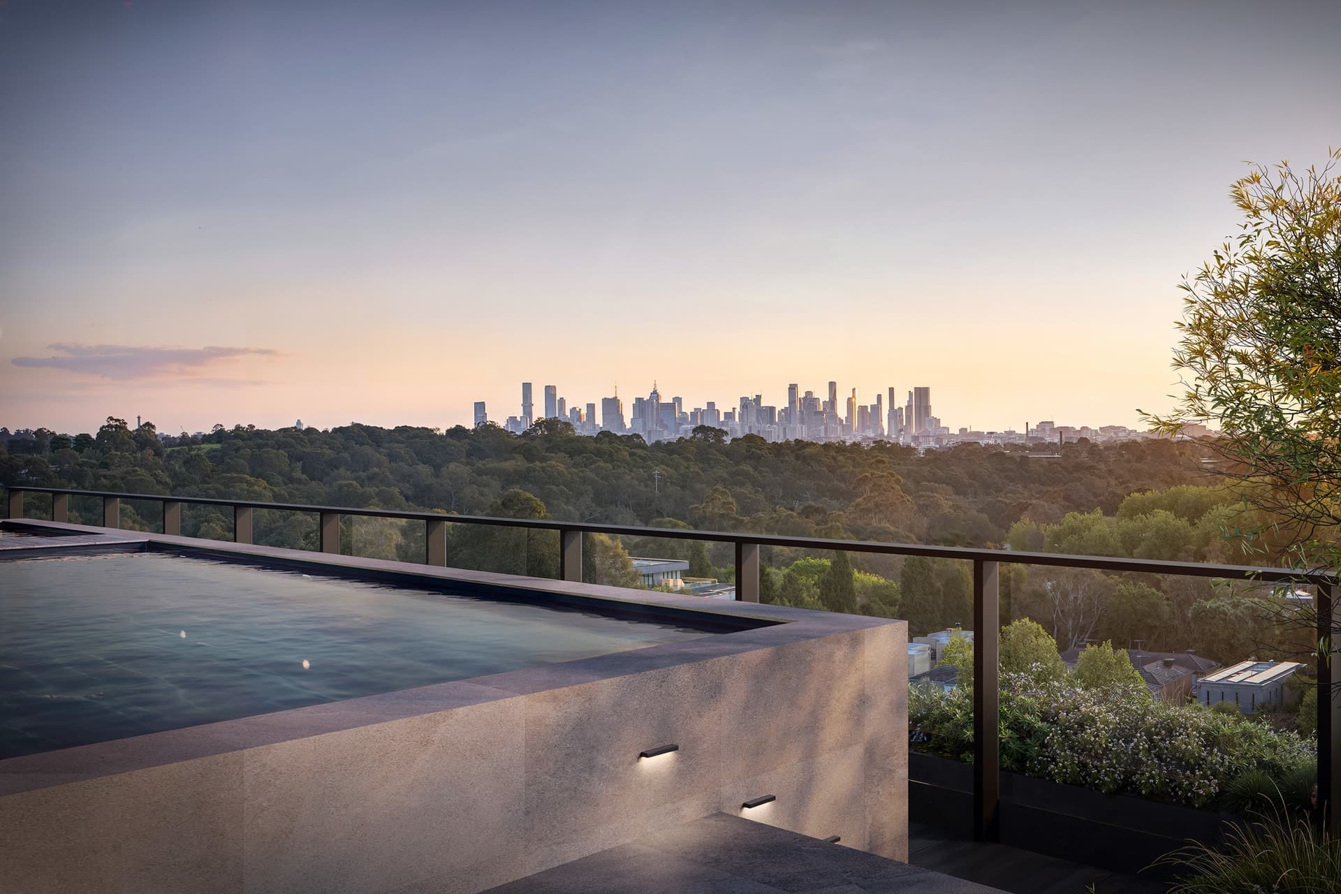39 Seren Row Signature Penthouses, Alphington - Thumbnail 2