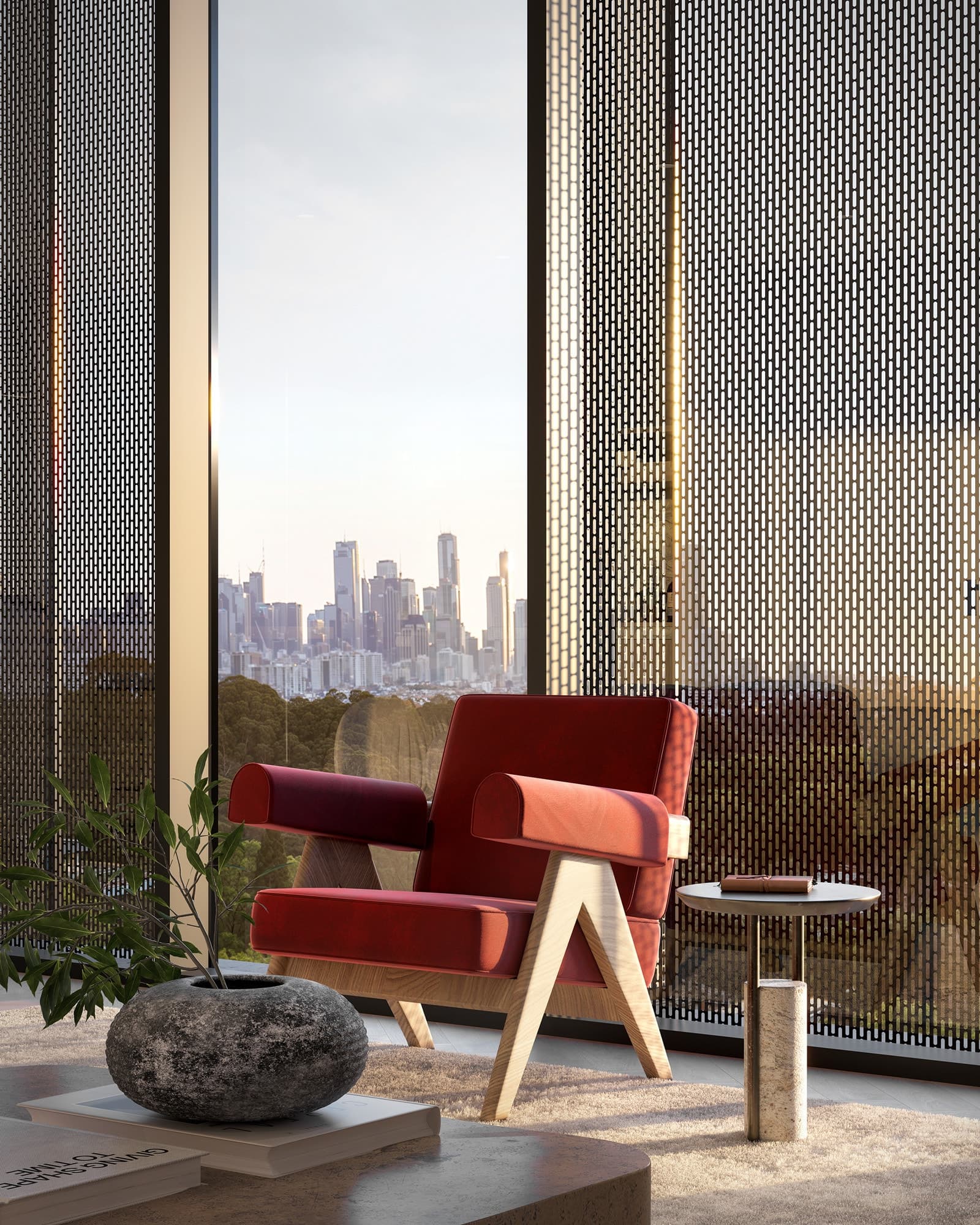 39 Seren Row Signature Penthouses, Alphington - Thumbnail 3