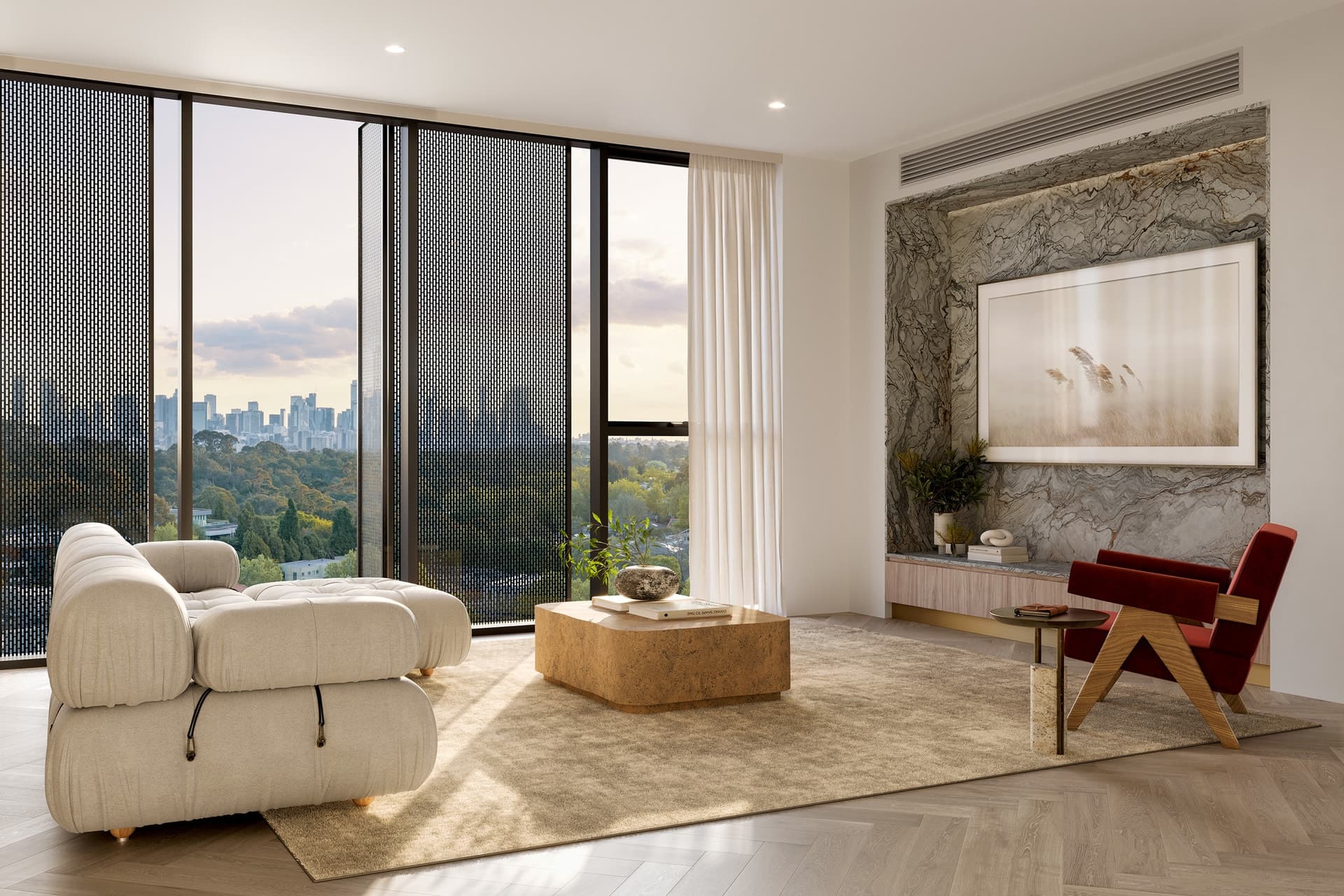 39 Seren Row Signature Penthouses, Alphington - Thumbnail 5