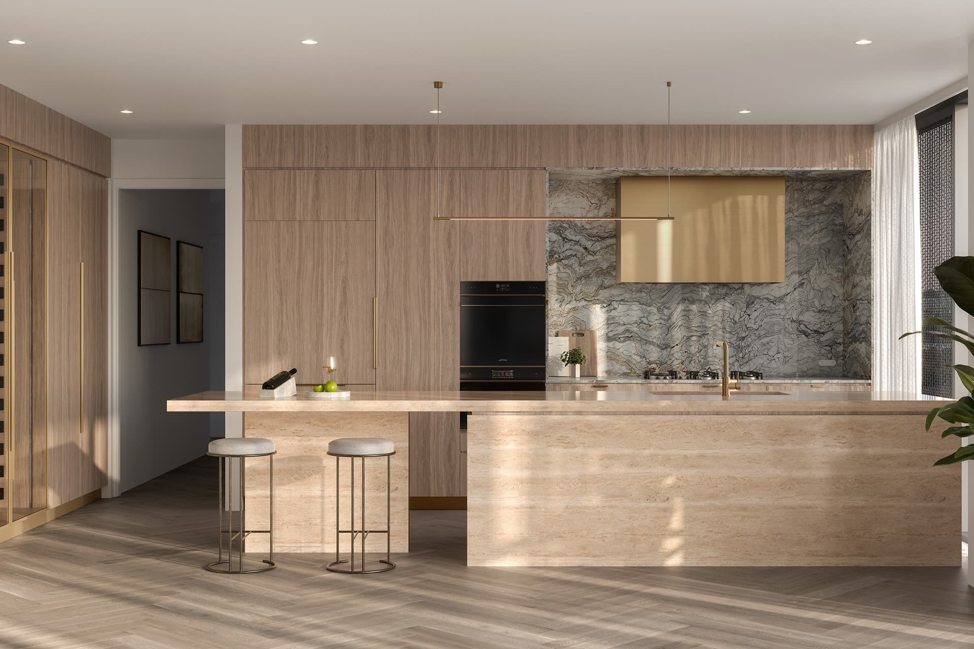39 Seren Row Signature Penthouses, Alphington - Thumbnail 6