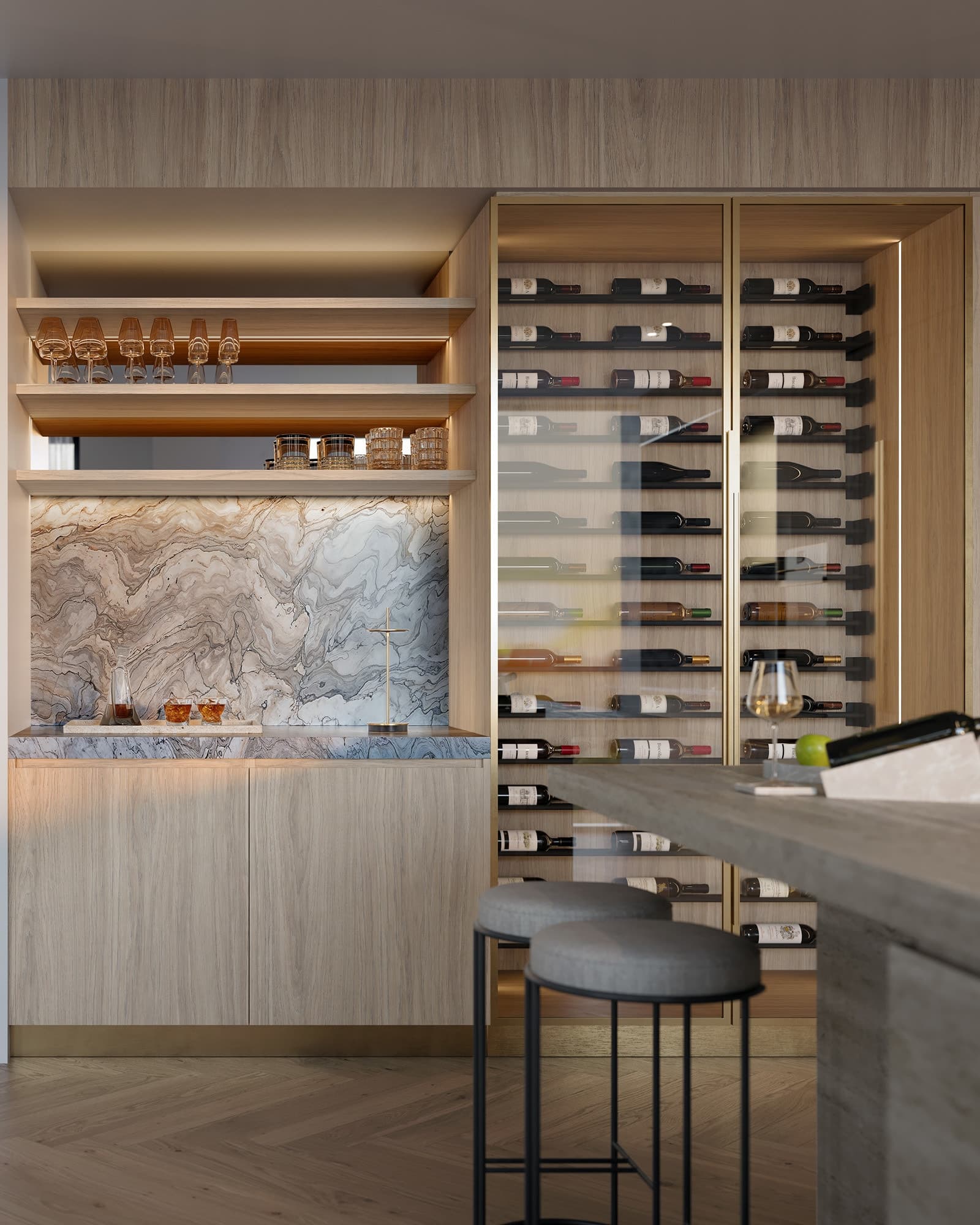 39 Seren Row Signature Penthouses, Alphington - Thumbnail 7