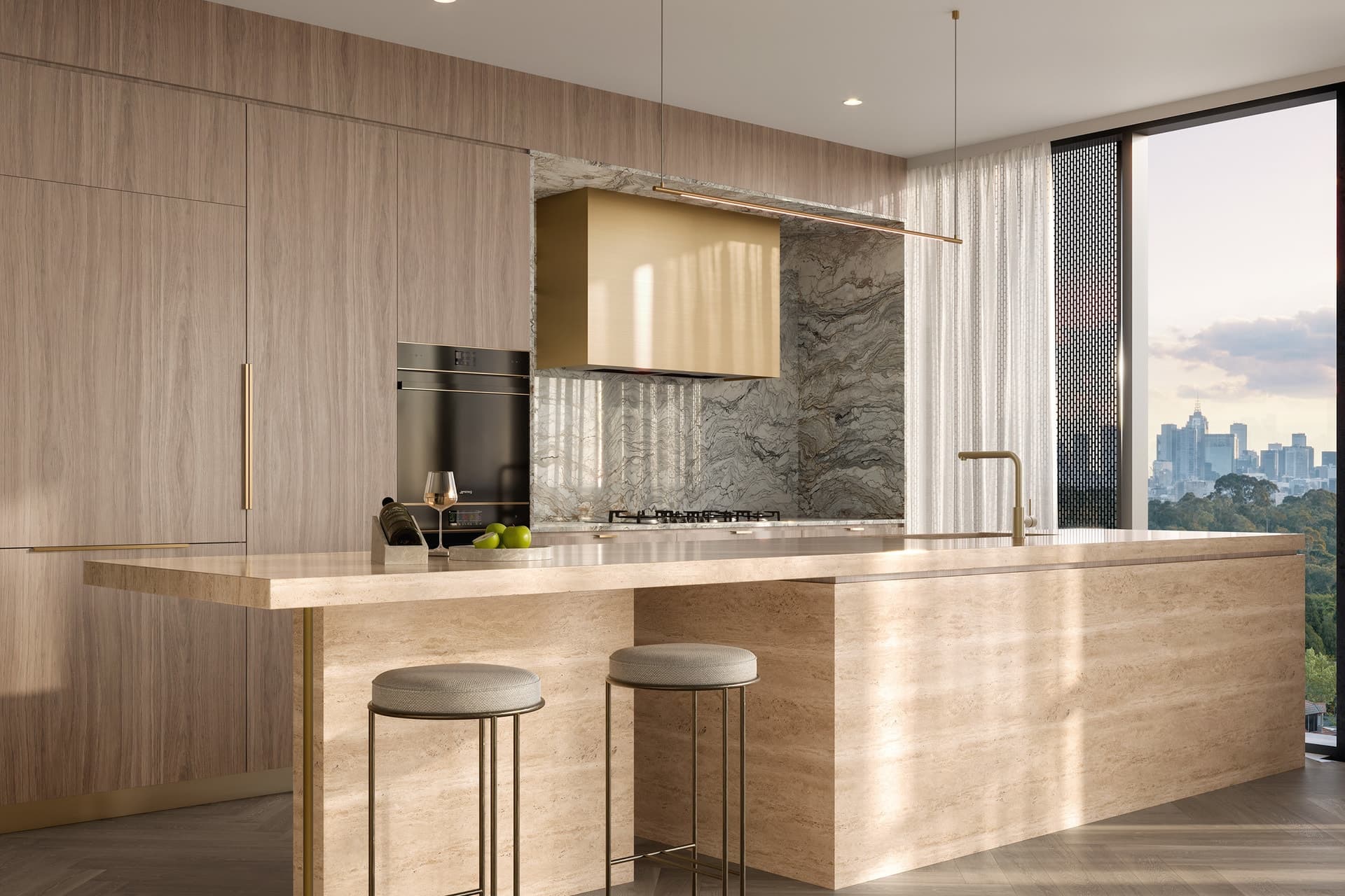 39 Seren Row Signature Penthouses, Alphington - Thumbnail 8