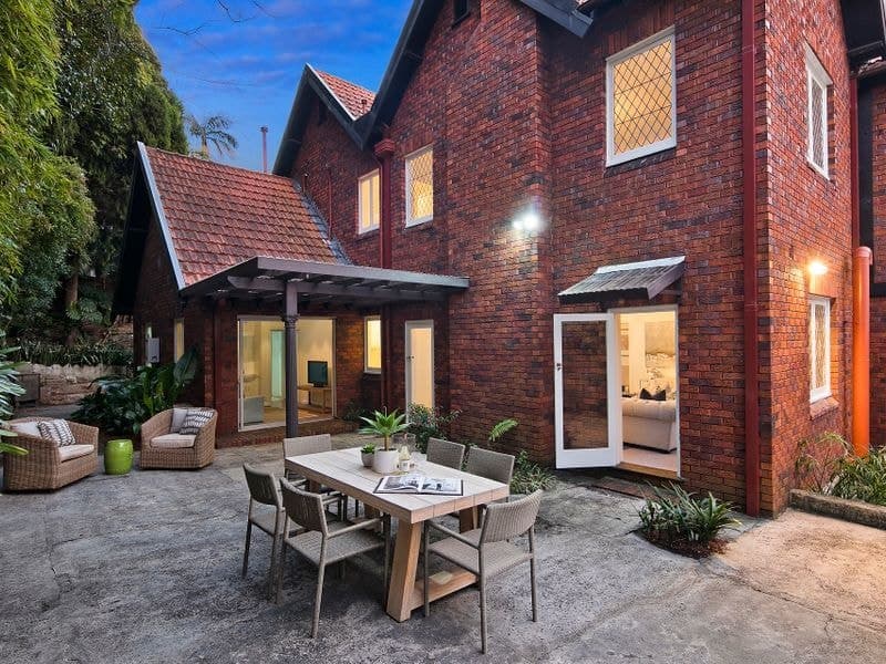 33 Greenoaks Avenue, Darling Point - Thumbnail 2