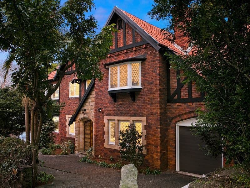 33 Greenoaks Avenue, Darling Point - Thumbnail 3